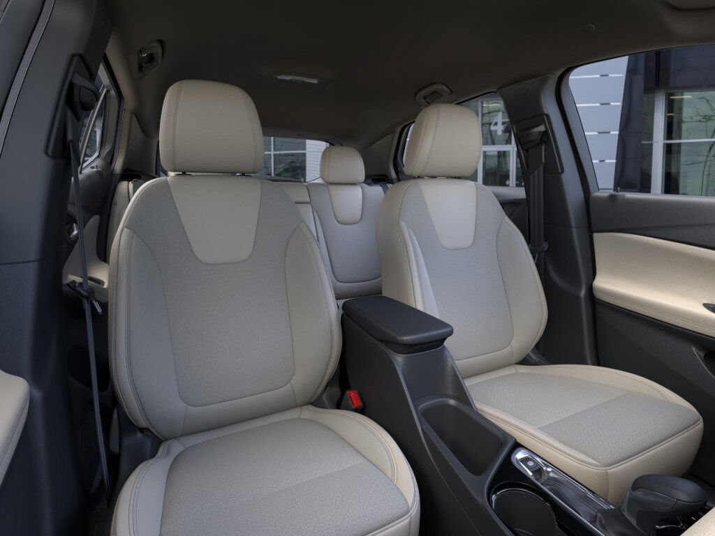 2026 Buick Encore GX Preferred - Photo 23