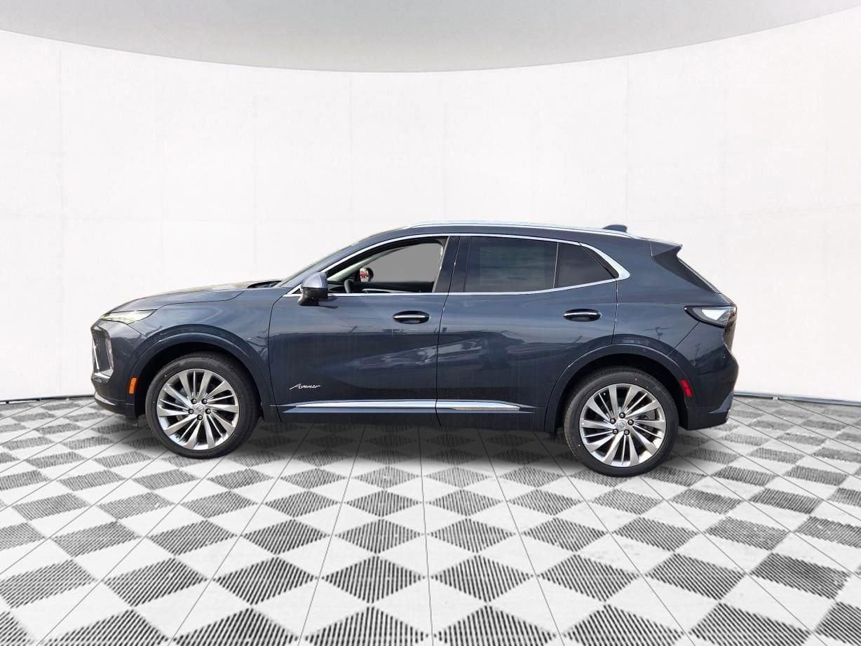 2026 Buick Envision Avenir - Photo 28