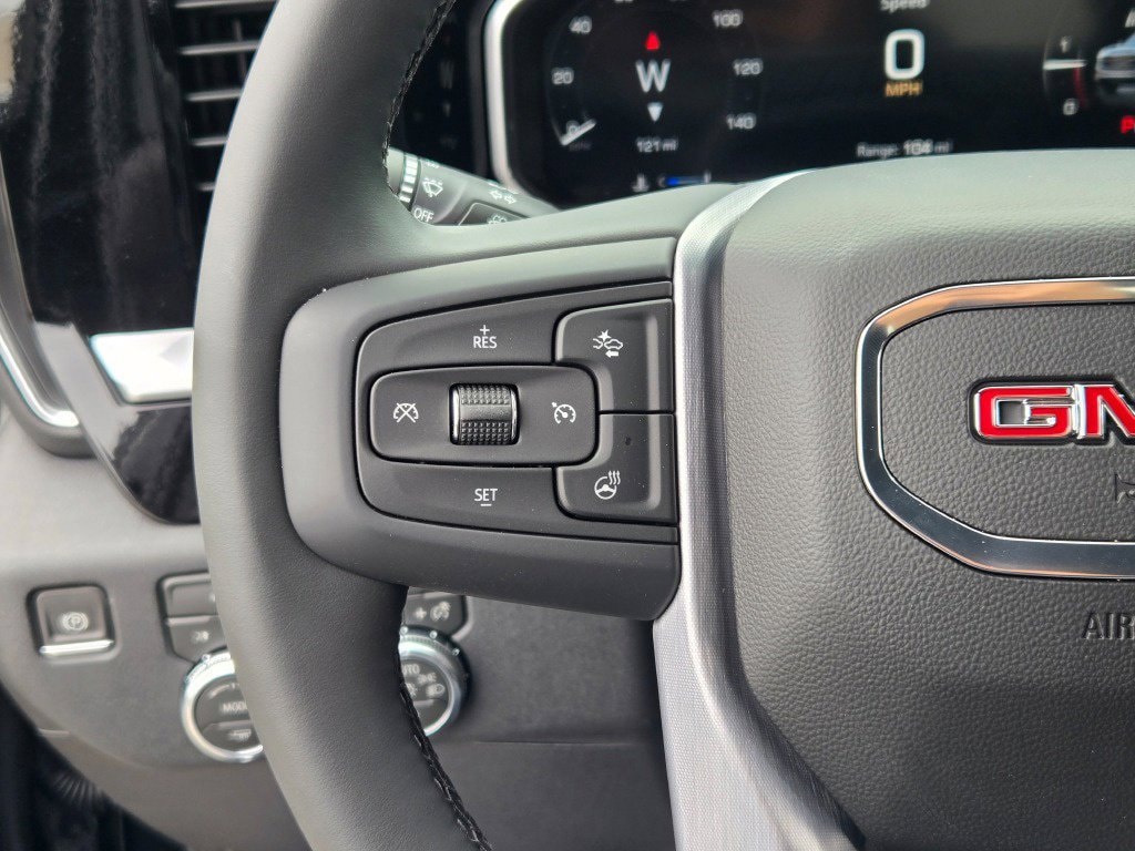 2026 GMC Sierra 1500 Elevation - Photo 40