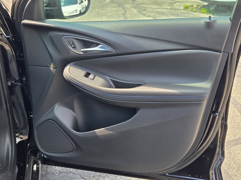 2026 Buick Encore GX Sport Touring - Photo 11