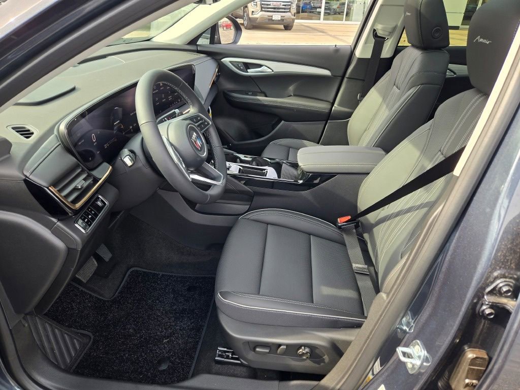 2026 Buick Envision Avenir - Photo 33