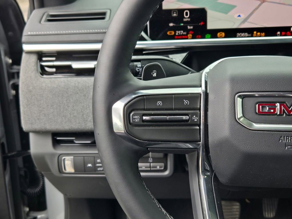 2026 GMC Sierra EV Elevation - Photo 39