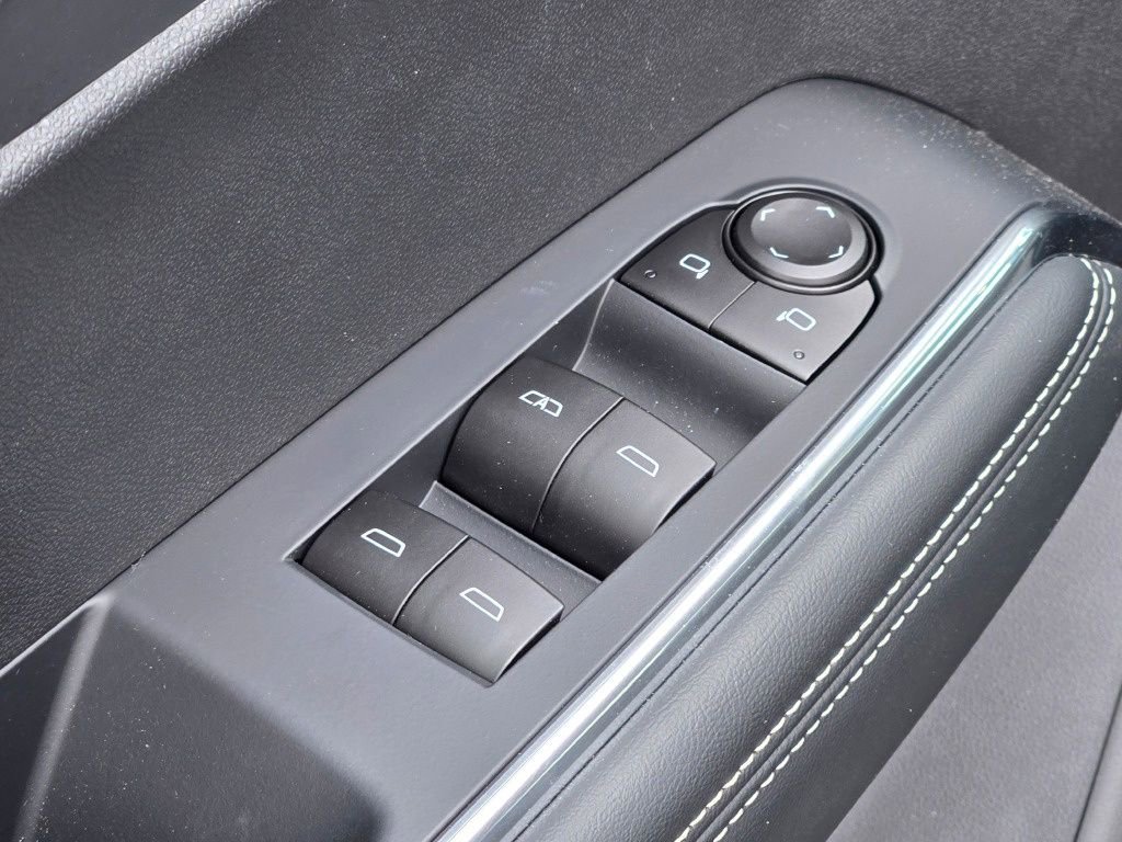 2026 GMC Acadia Elevation - Photo 36