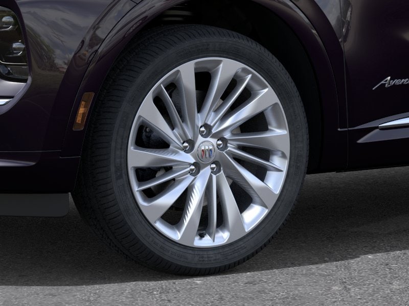 2026 Buick Envision Avenir - Photo 8