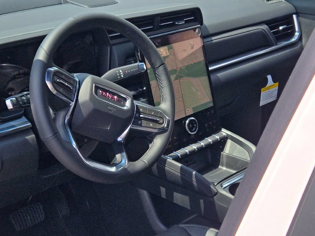 2027 GMC Terrain Elevation - Photo 35