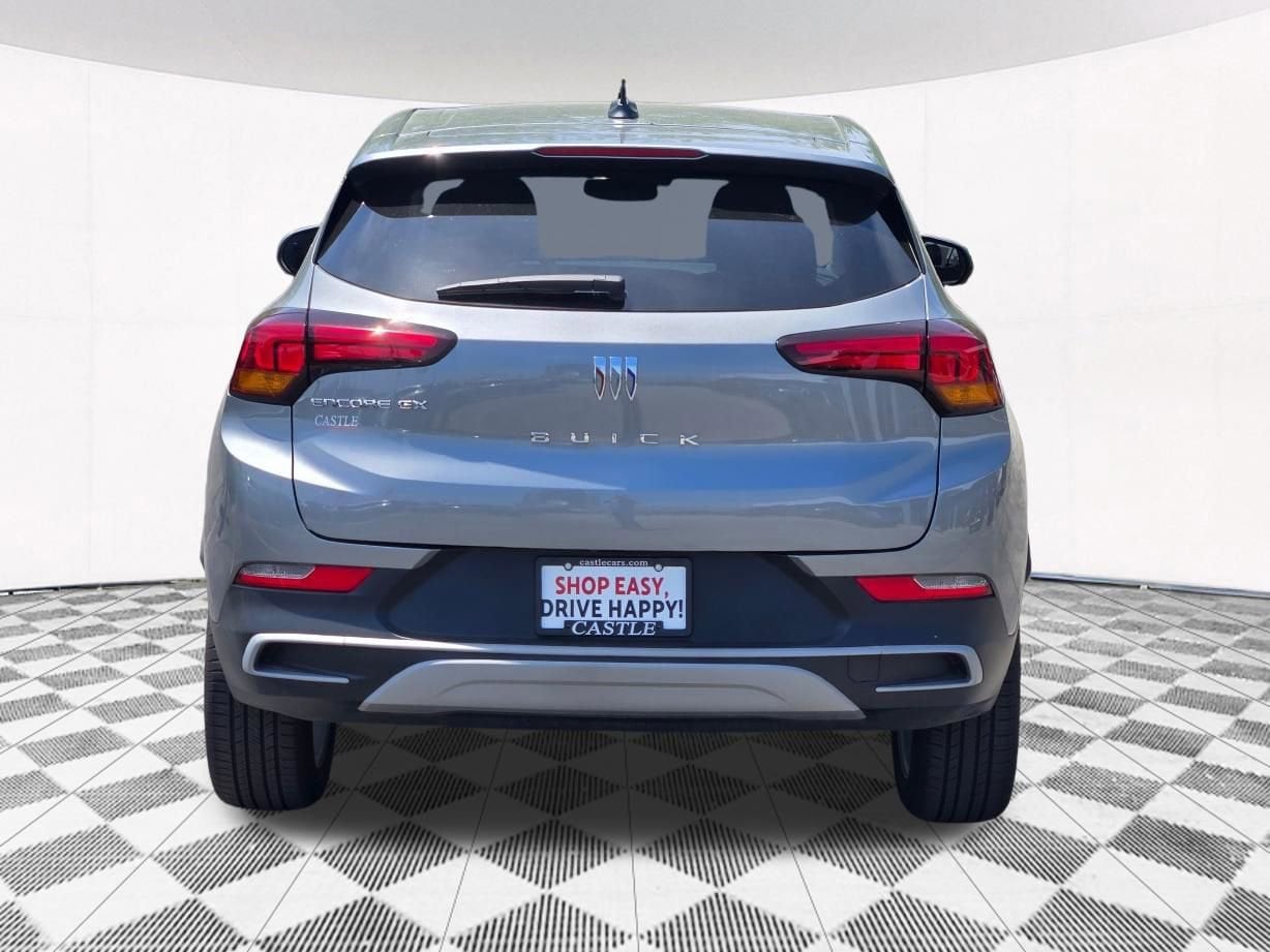 2026 Buick Encore GX Preferred - Photo 25