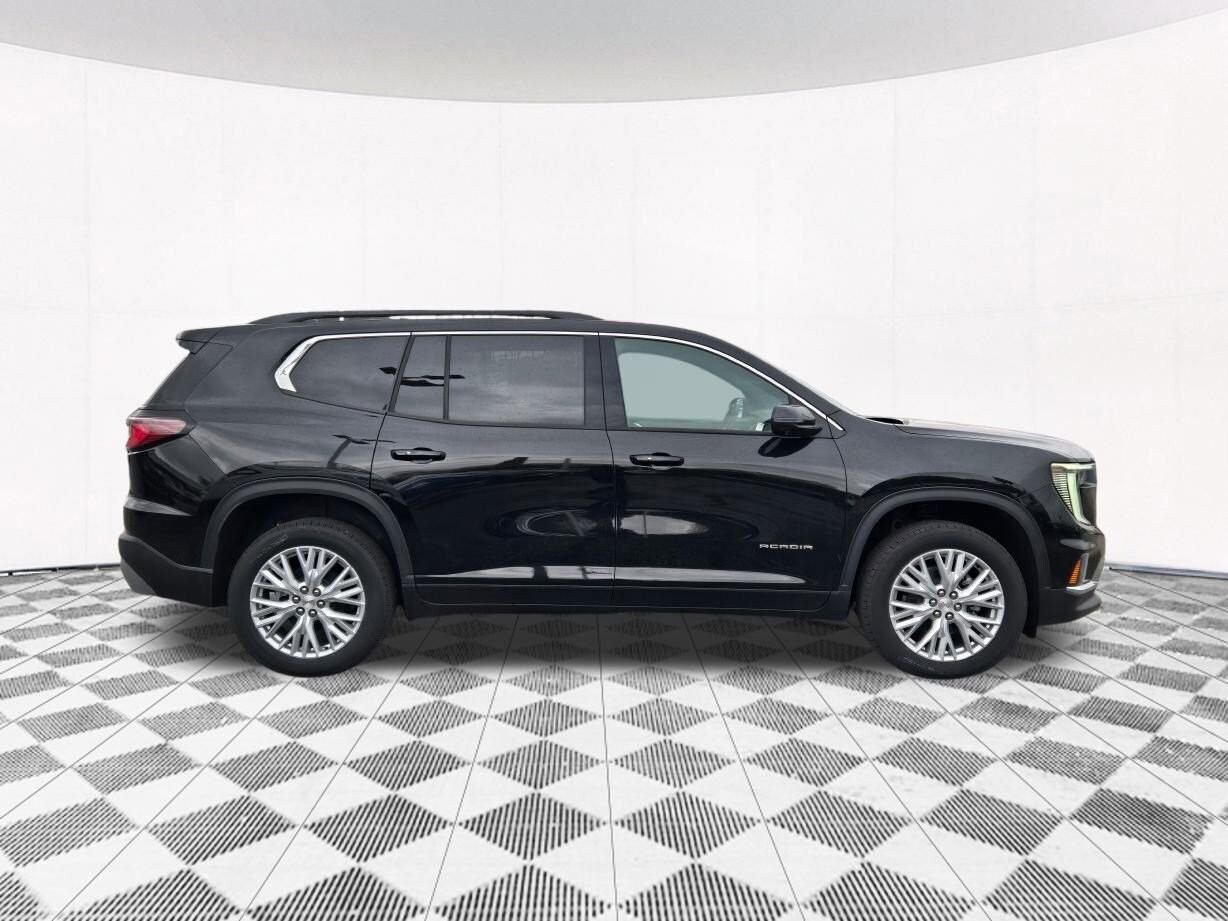 2026 GMC Acadia Elevation - Photo 14