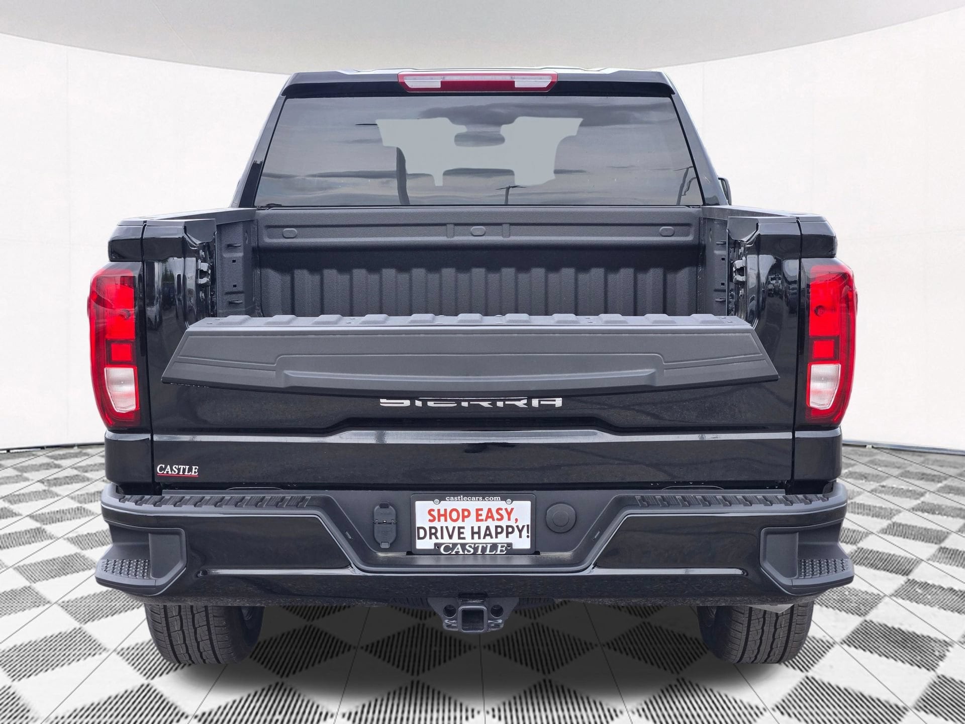 2026 GMC Sierra 1500 Pro - Photo 27