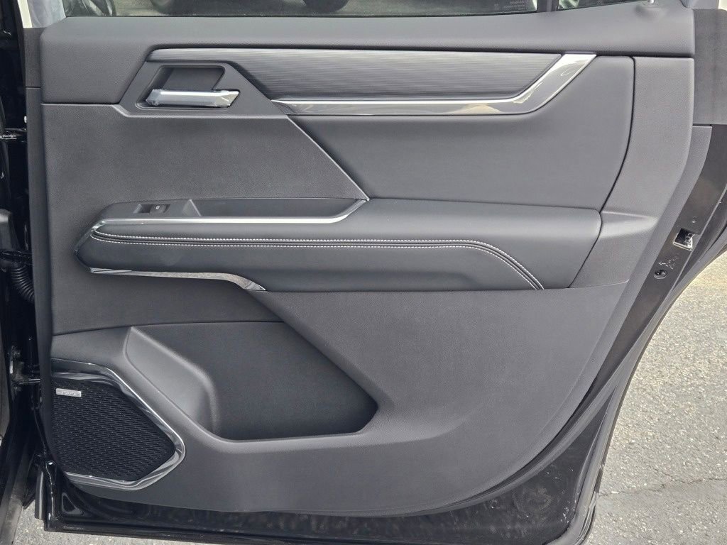 2026 GMC Acadia Elevation - Photo 22