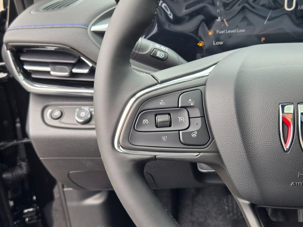 2026 Buick Envista Sport Touring - Photo 39