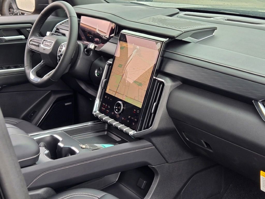 2026 GMC Acadia Elevation - Photo 20