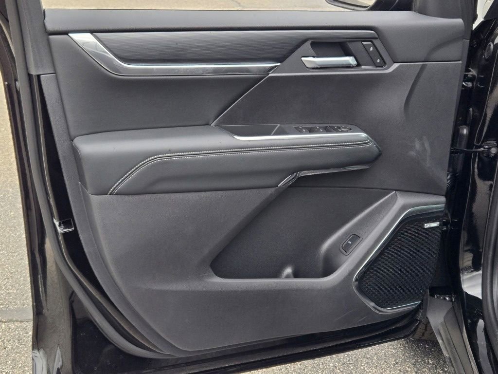2026 GMC Acadia Elevation - Photo 36