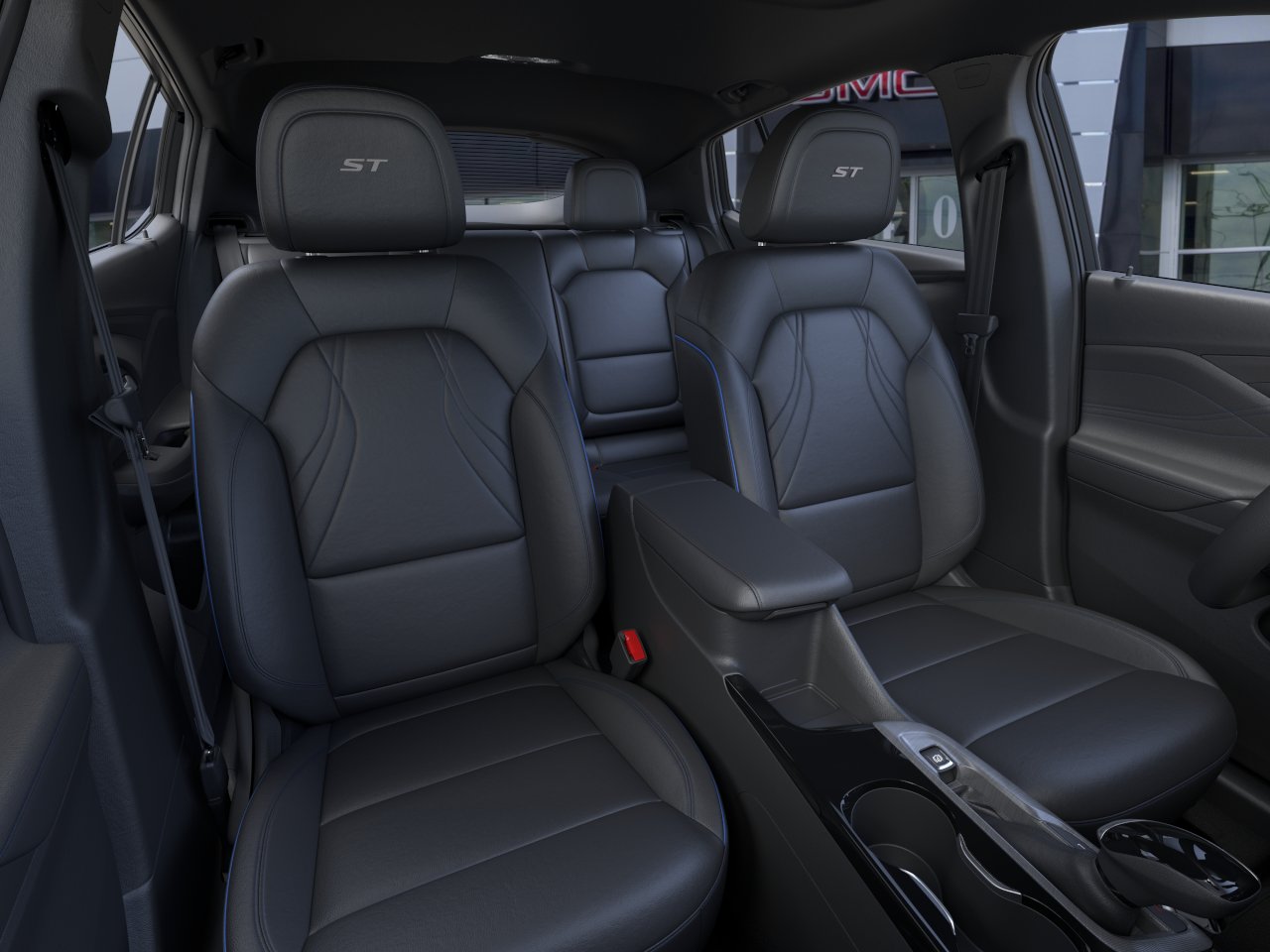 2026 Buick Envista Sport Touring - Photo 47