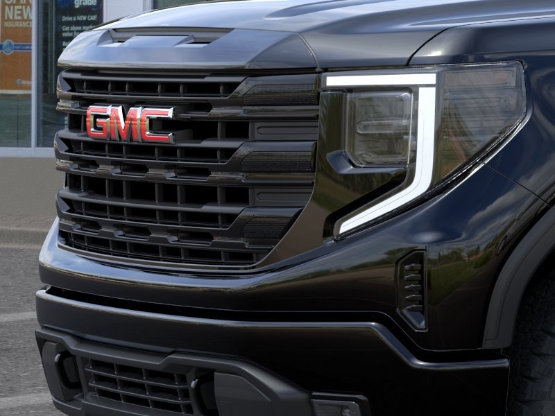 2026 GMC Sierra 1500 Elevation - Photo 44
