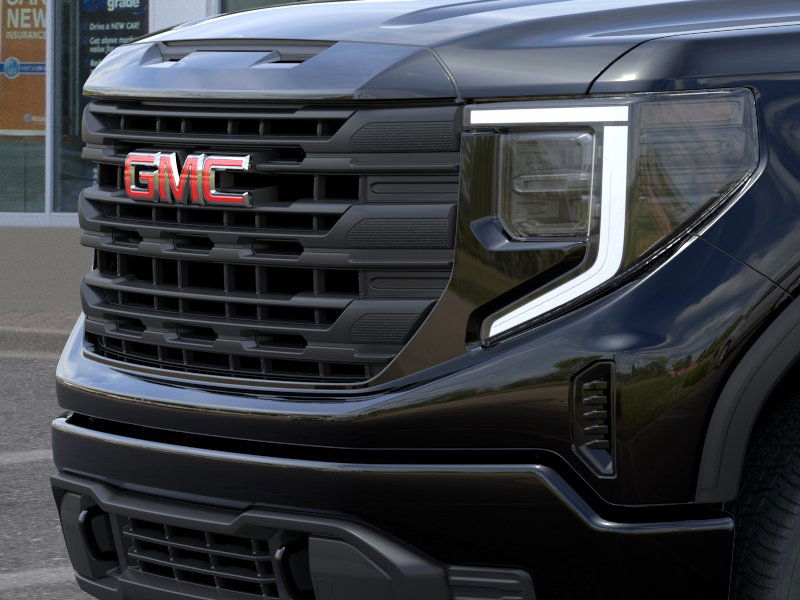 2026 GMC Sierra 1500 Pro - Photo 45