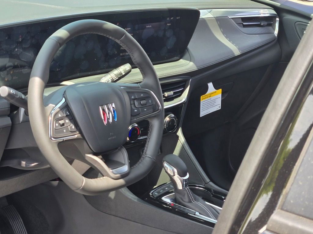 2026 Buick Encore GX Sport Touring - Photo 34