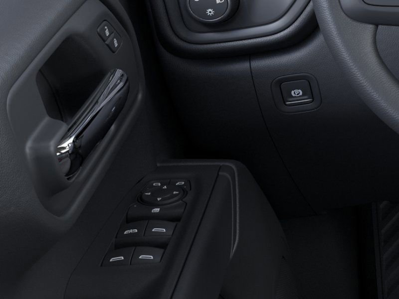 2026 GMC Sierra 1500 Pro - Photo 30