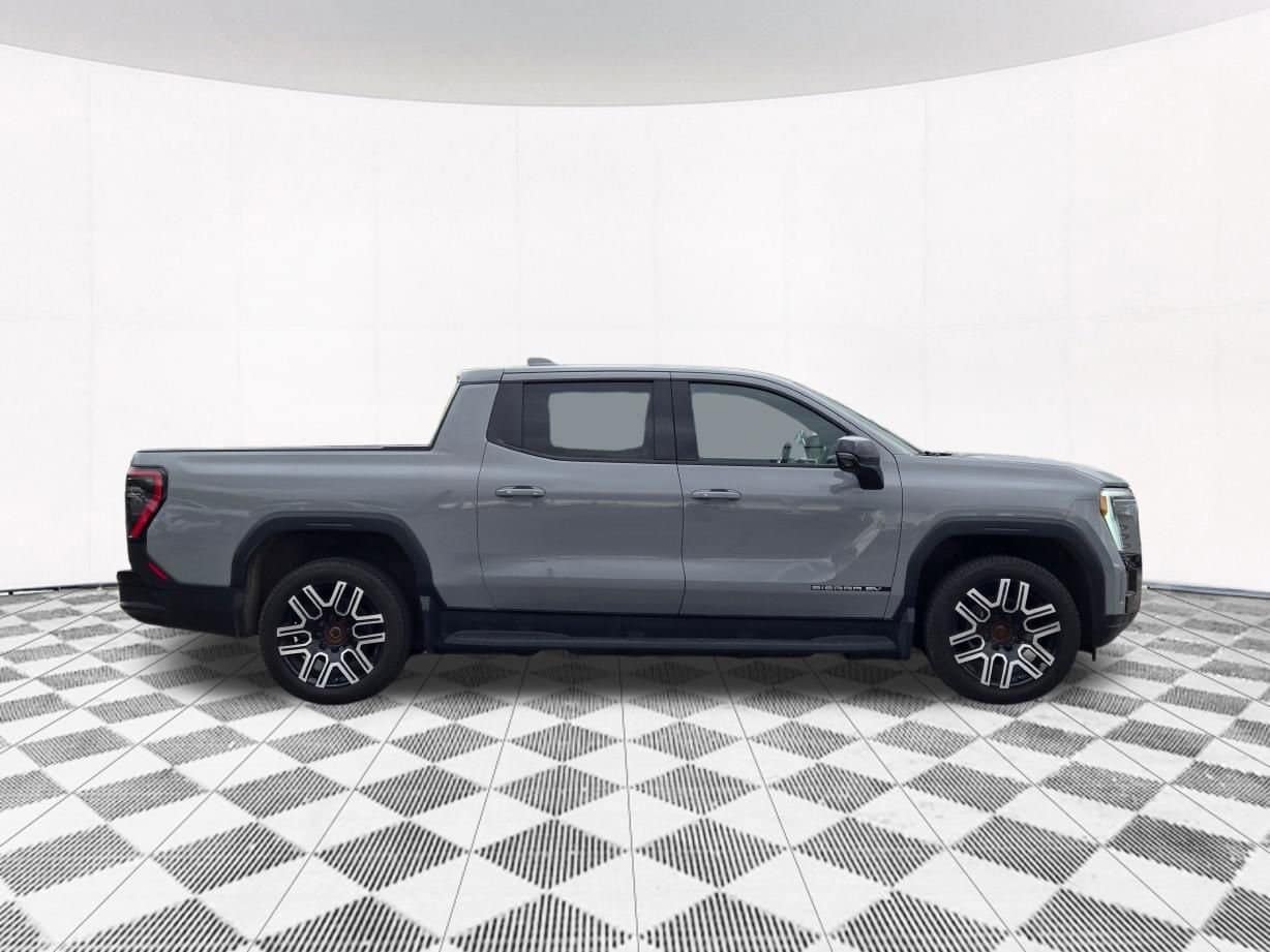 2026 GMC Sierra EV Elevation - Photo 14