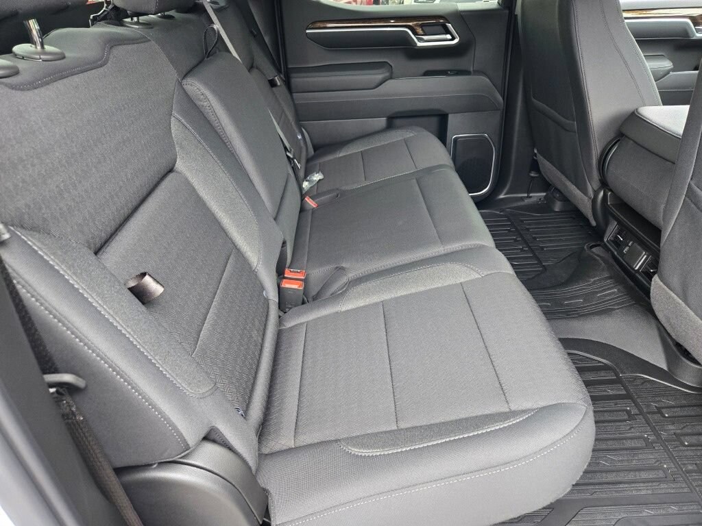 2026 GMC Sierra 1500 Elevation - Photo 21