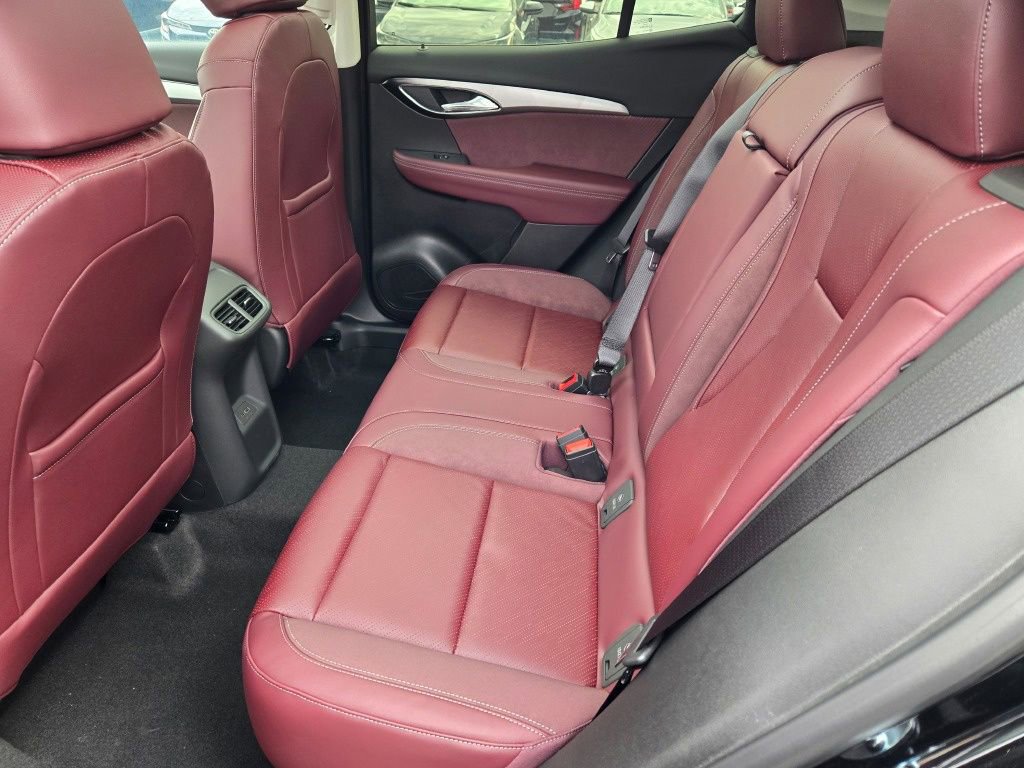 2026 Buick Envision Sport Touring - Photo 31