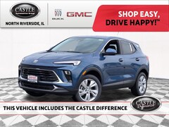 2026 Buick Encore GX Preferred SUV
