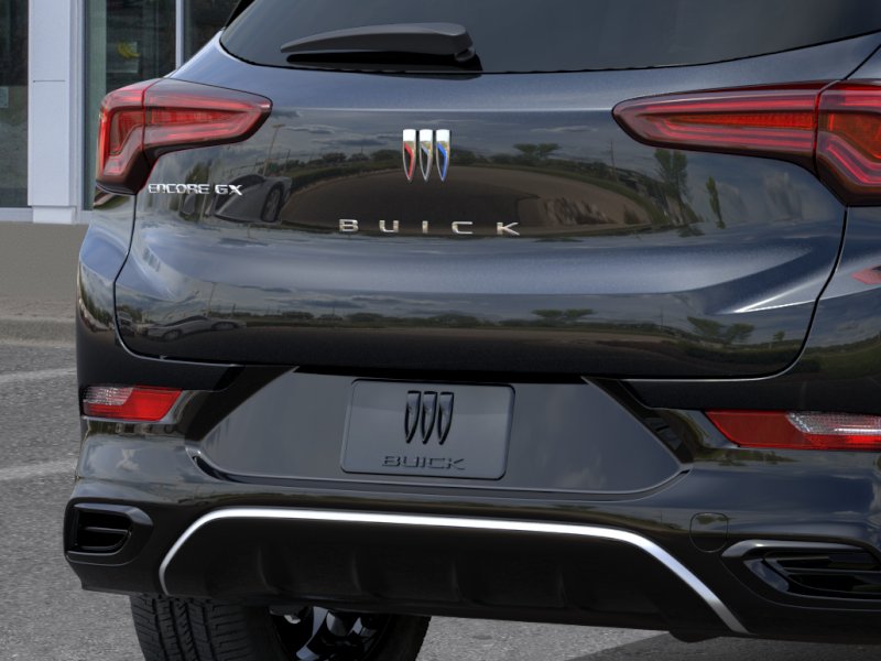 2026 Buick Encore GX Sport Touring - Photo 52