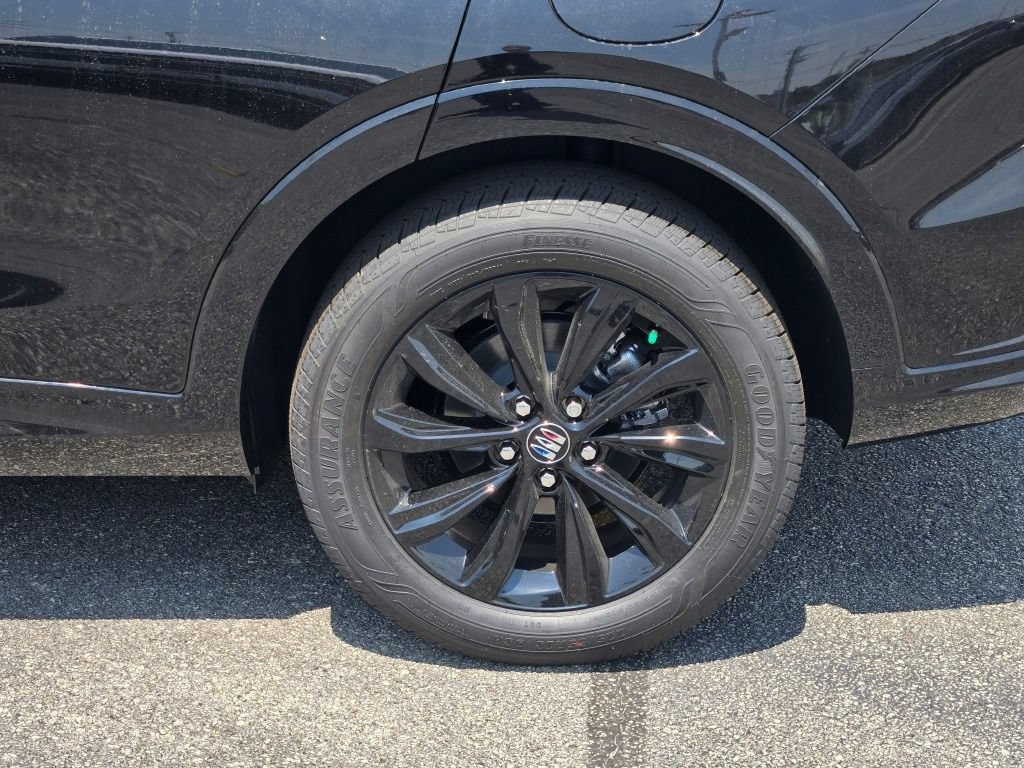 2026 Buick Envista Sport Touring - Photo 28
