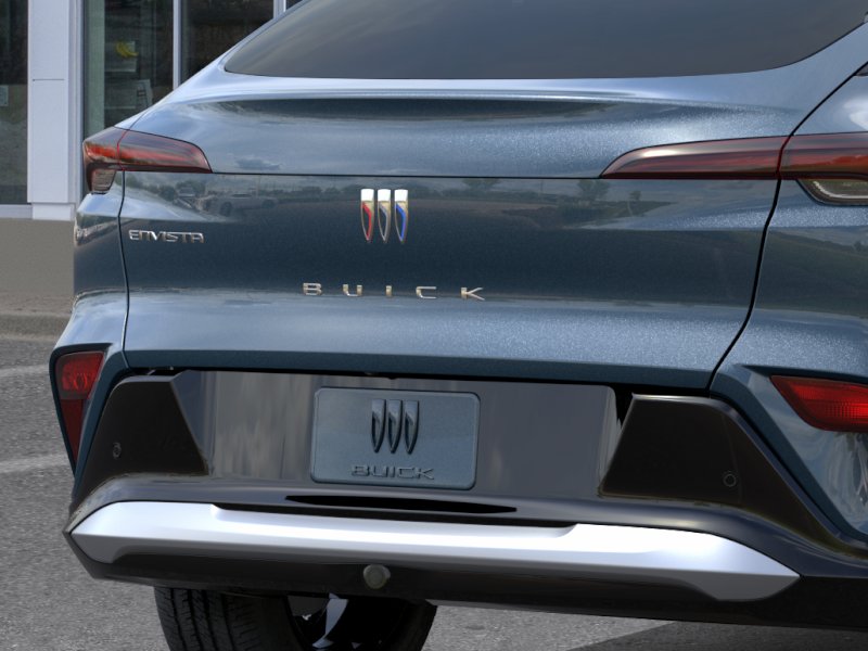 2026 Buick Envista Sport Touring - Photo 53