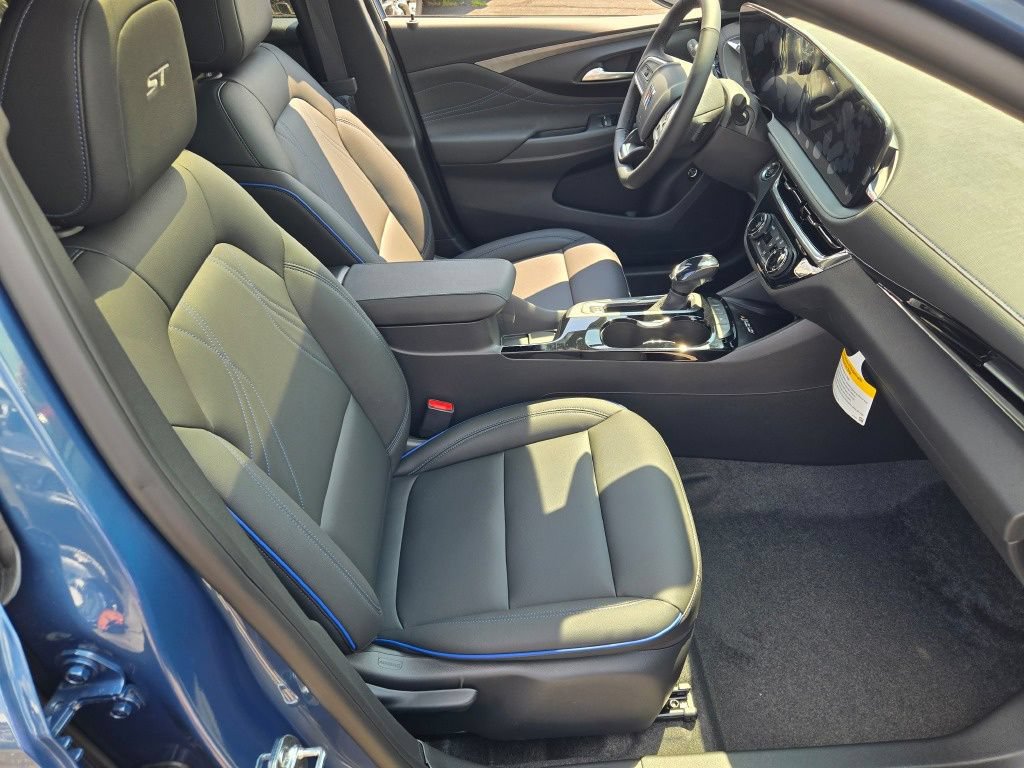 2026 Buick Envista Sport Touring - Photo 15