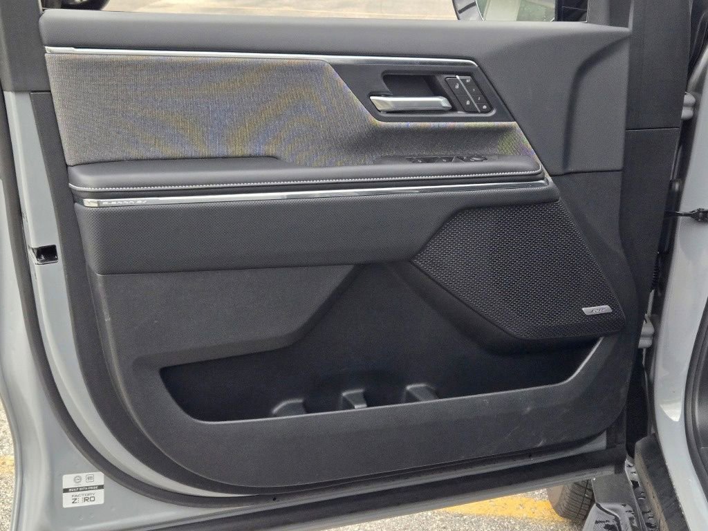 2026 GMC Sierra EV Elevation - Photo 33