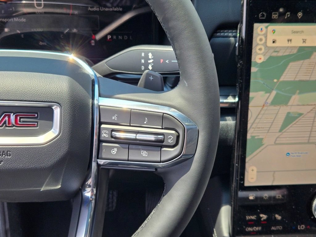 2027 GMC Terrain Elevation - Photo 39