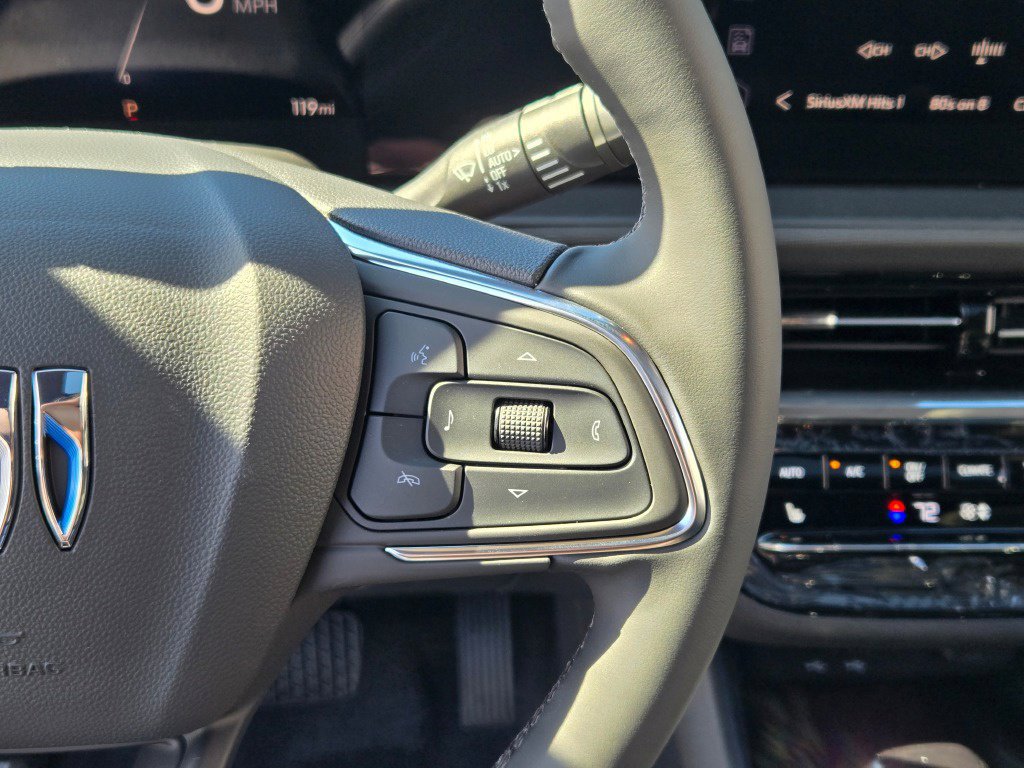 2026 Buick Envista Avenir - Photo 42