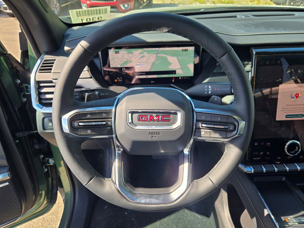 2027 GMC Acadia Elevation - Photo 42