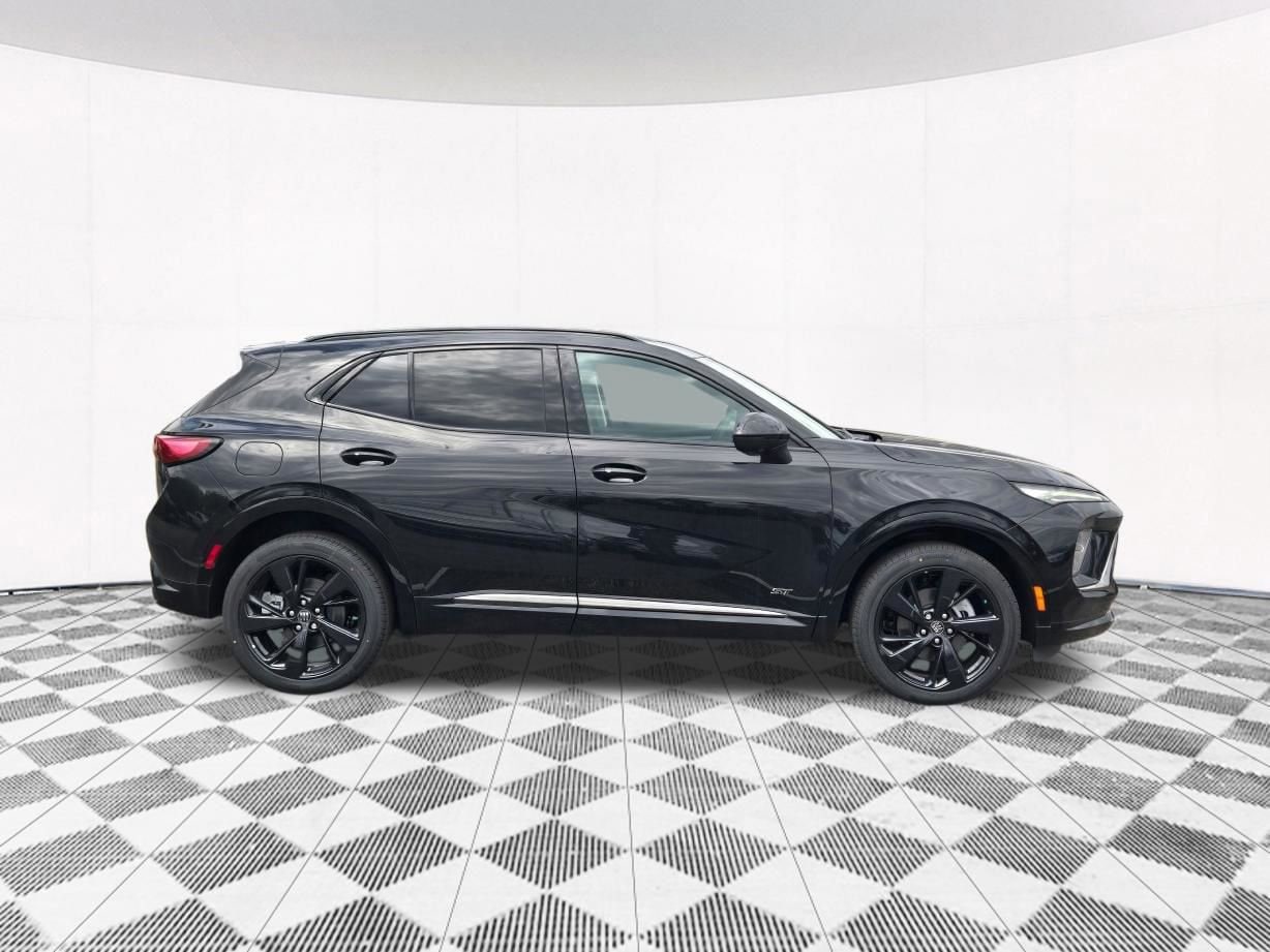 2026 Buick Envision Sport Touring - Photo 13