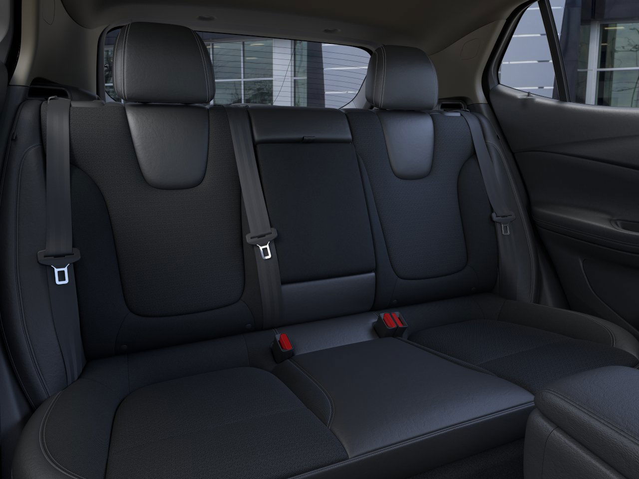 2026 Buick Encore GX Preferred - Photo 50