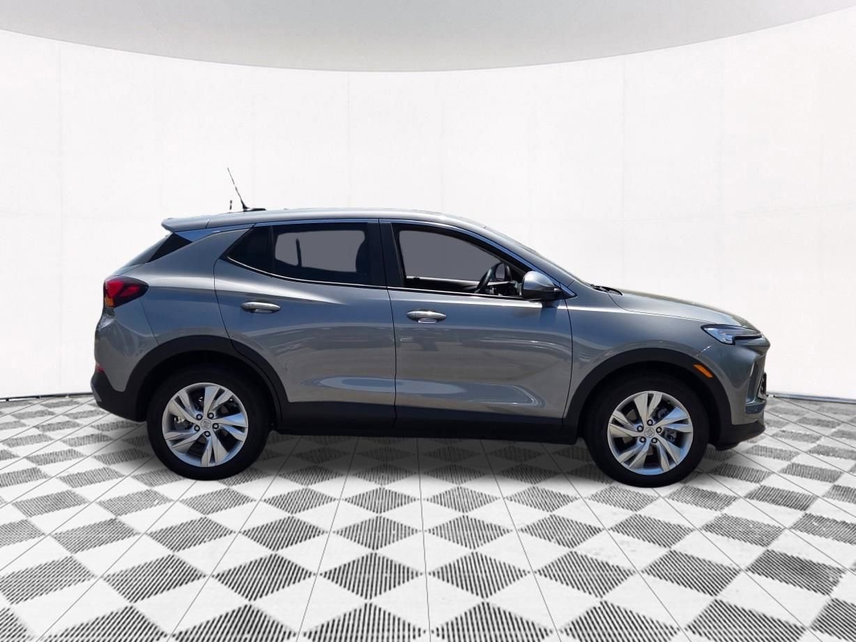 2026 Buick Encore GX Preferred - Photo 14