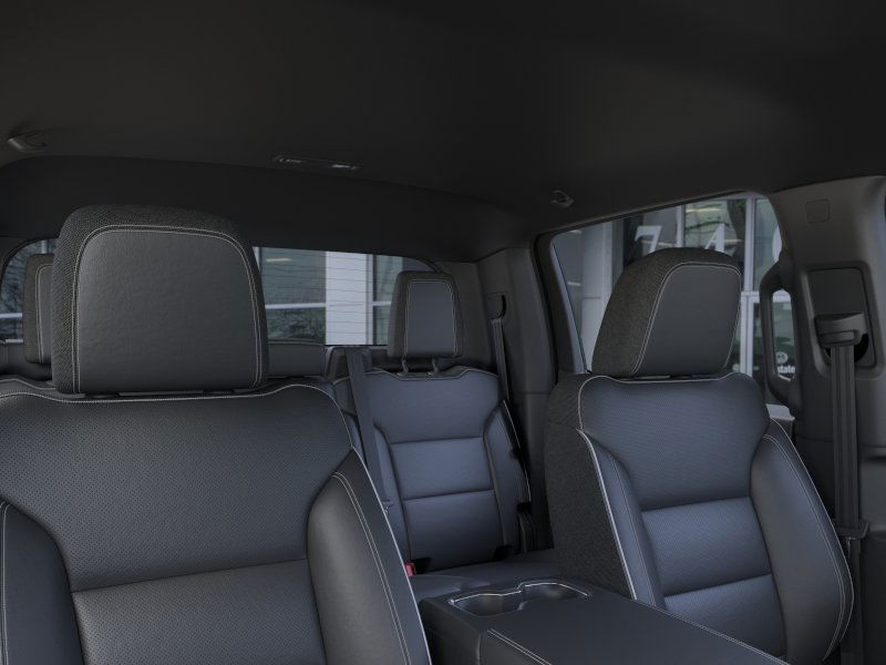 2026 GMC Sierra EV Elevation - Photo 66