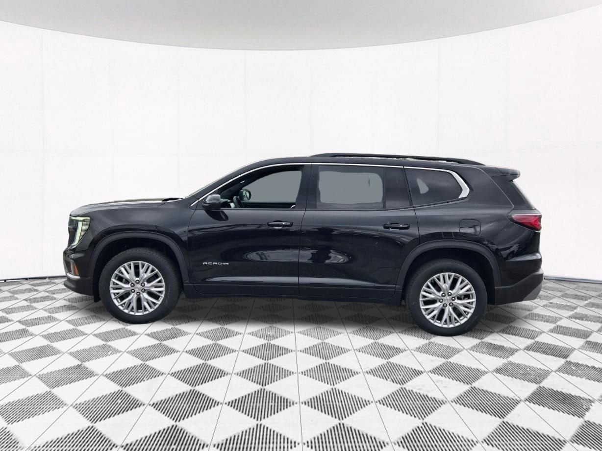 2026 GMC Acadia Elevation - Photo 31