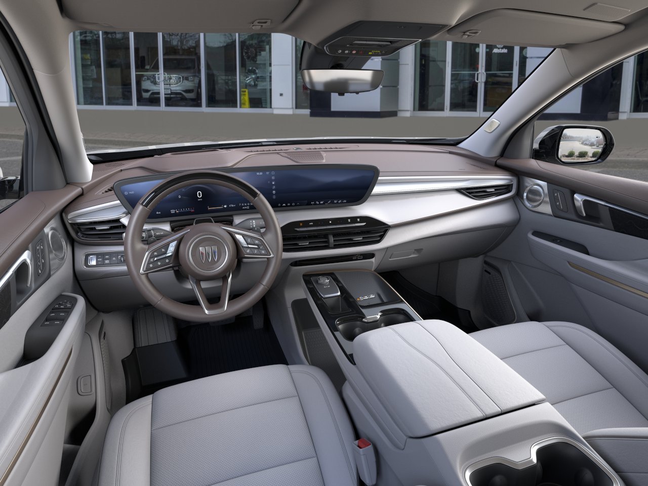 2026 Buick Enclave Avenir - Photo 58
