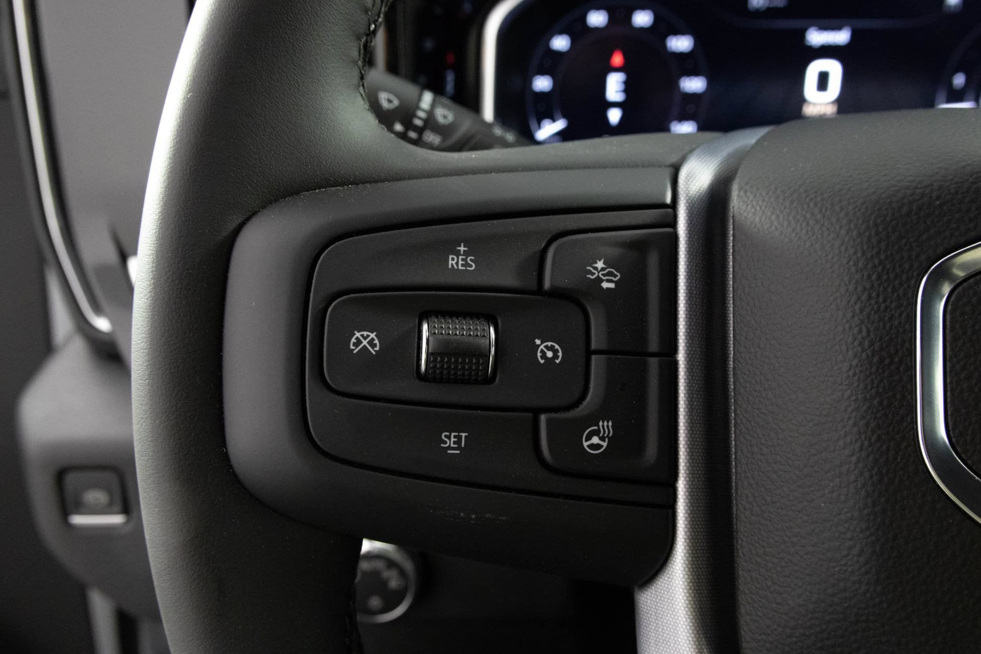 2026 GMC Sierra 1500 SLE - Photo 20
