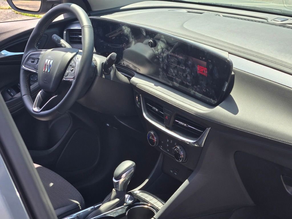 2026 Buick Encore GX Preferred - Photo 19