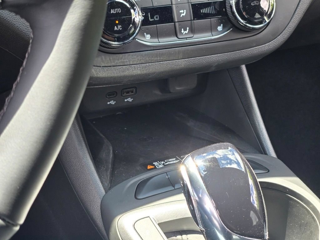 2026 Buick Envista Preferred - Photo 36