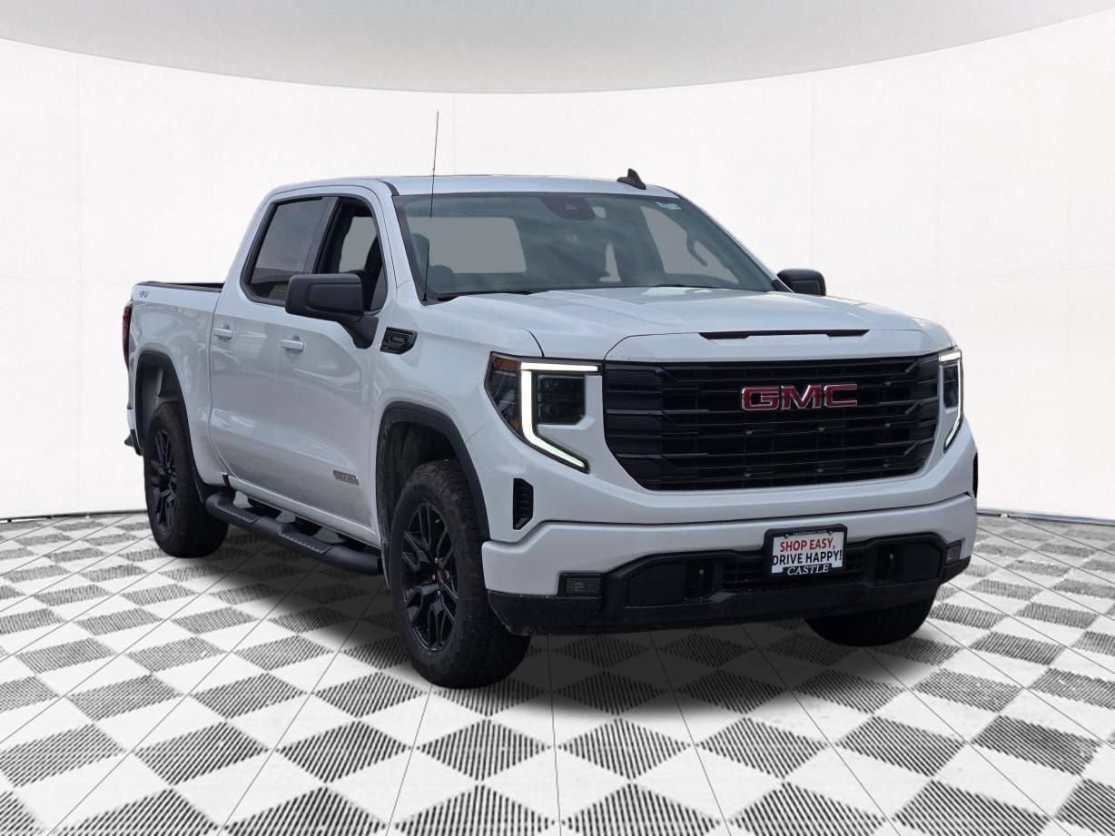 2026 GMC Sierra 1500 Elevation - Photo 11