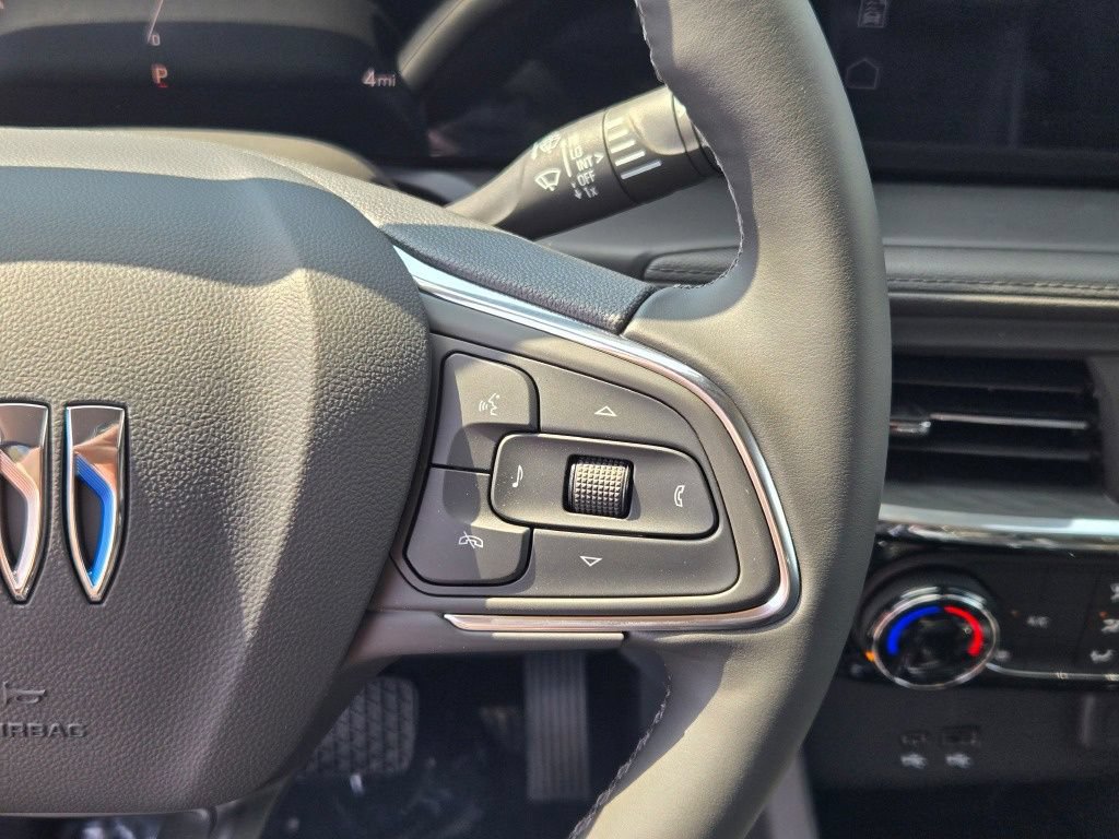 2026 Buick Encore GX Sport Touring - Photo 37