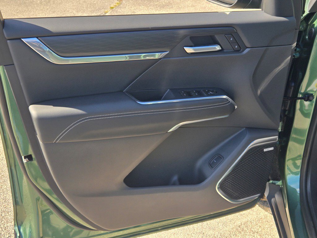 2027 GMC Acadia Elevation - Photo 33