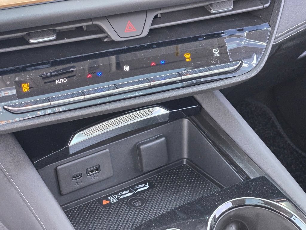 2026 Buick Envision Avenir - Photo 36