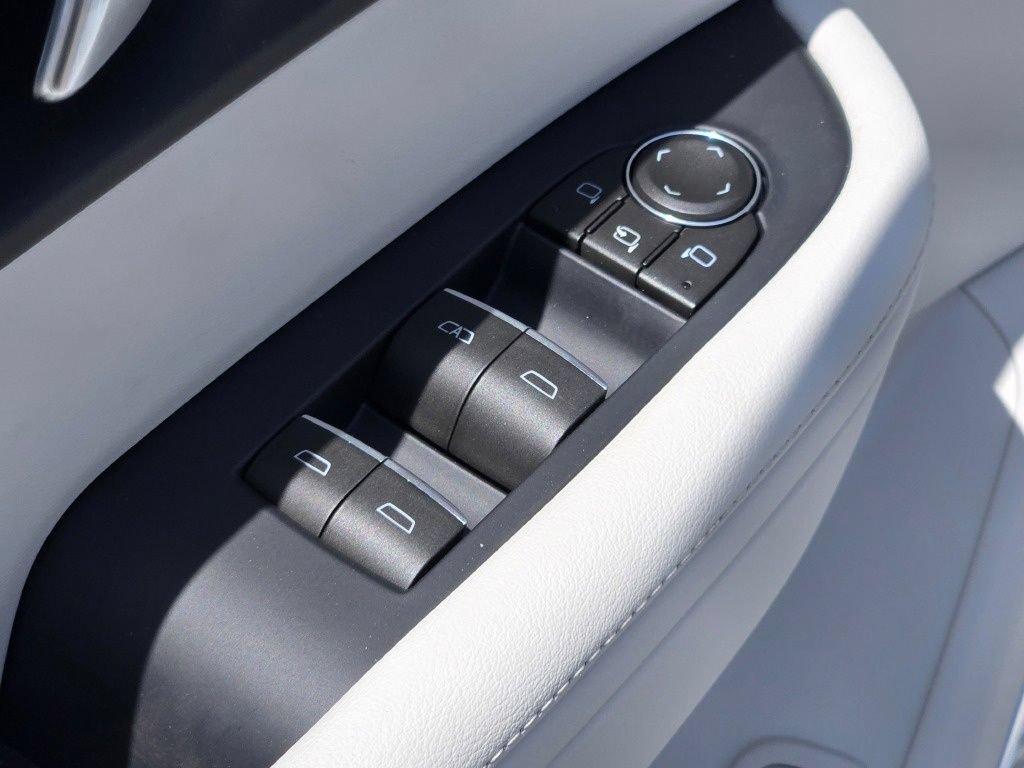 2026 Buick Enclave Avenir - Photo 35