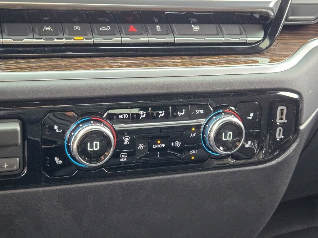 2026 GMC Sierra 1500 Elevation - Photo 36