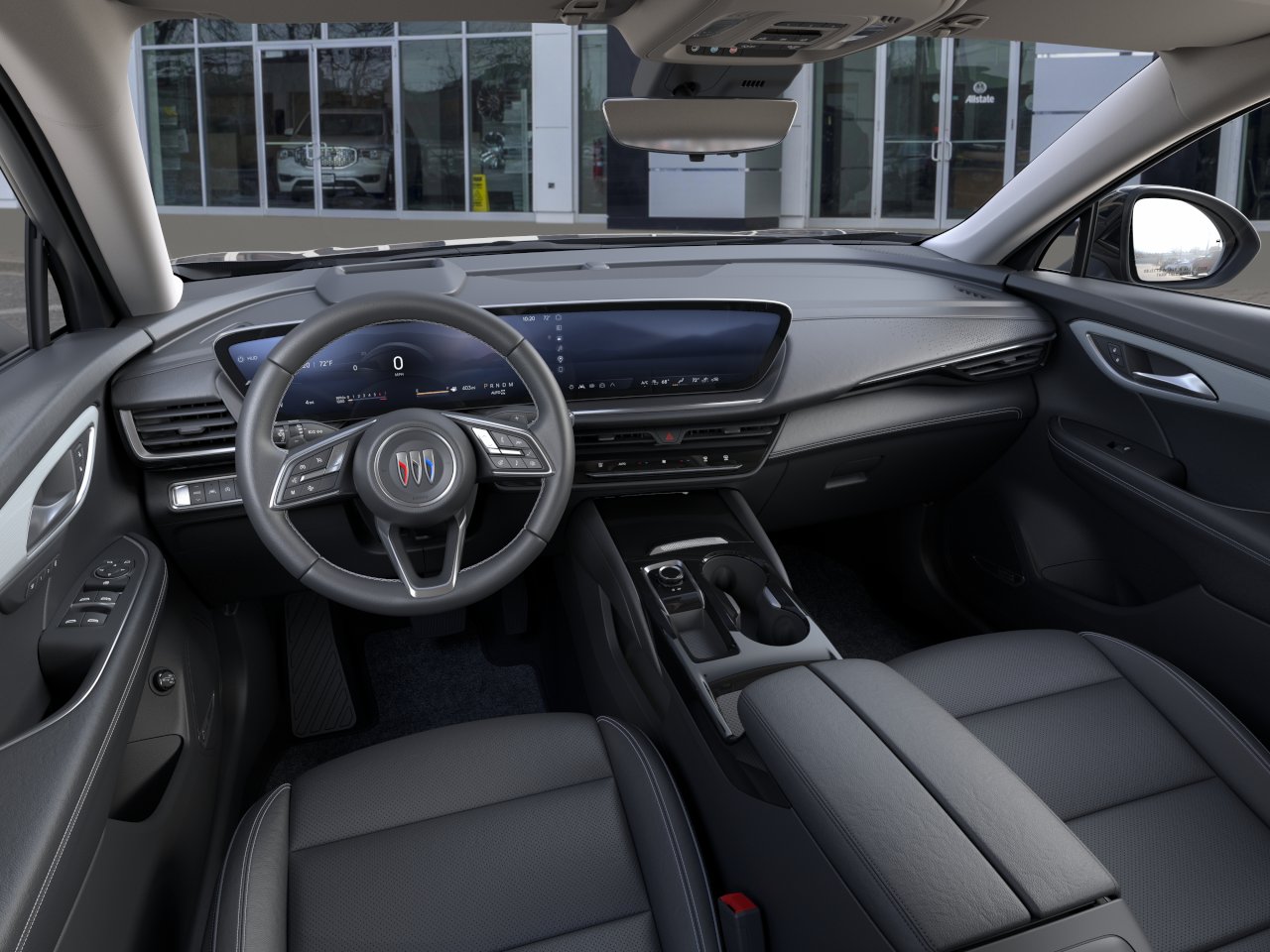 2026 Buick Envision Avenir - Photo 56