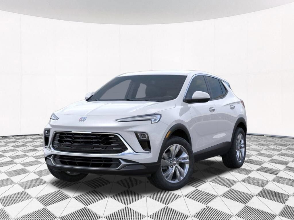 2026 Buick Encore GX Preferred - Photo 9